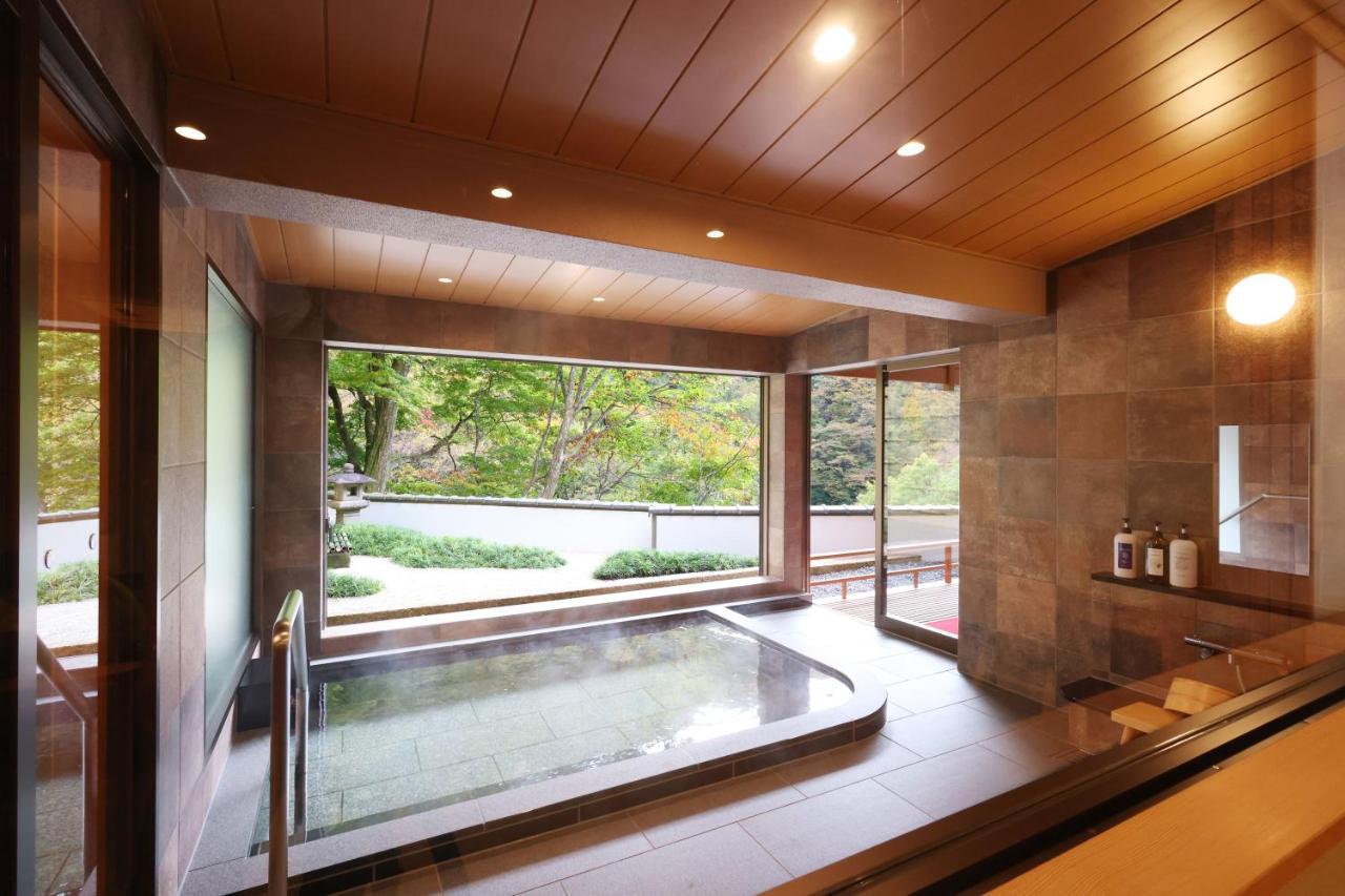 Fujiiso (Adults Only) Hotel ทาคายามะ ภายนอก รูปภาพ