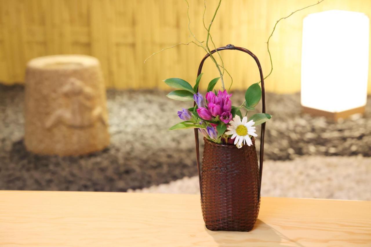 Fujiiso (Adults Only) Hotel ทาคายามะ ภายนอก รูปภาพ