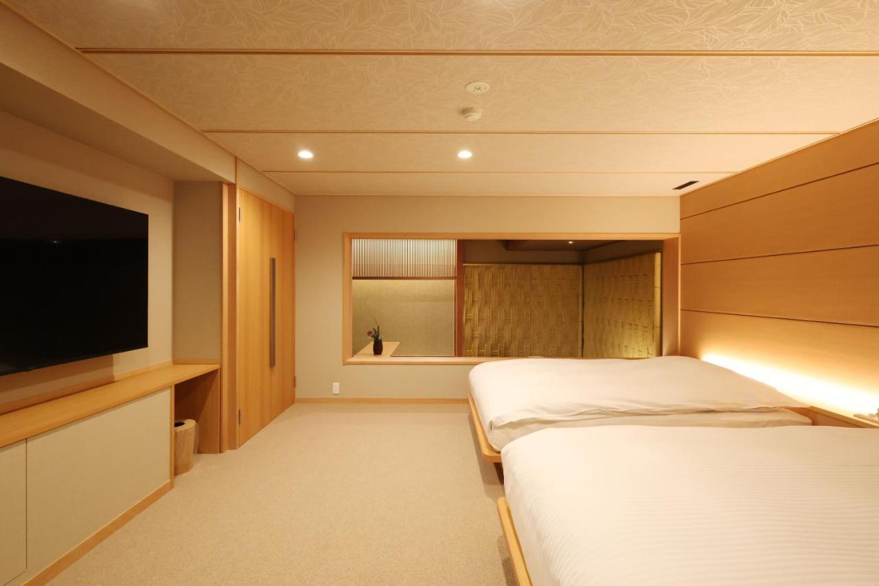 Fujiiso (Adults Only) Hotel ทาคายามะ ภายนอก รูปภาพ