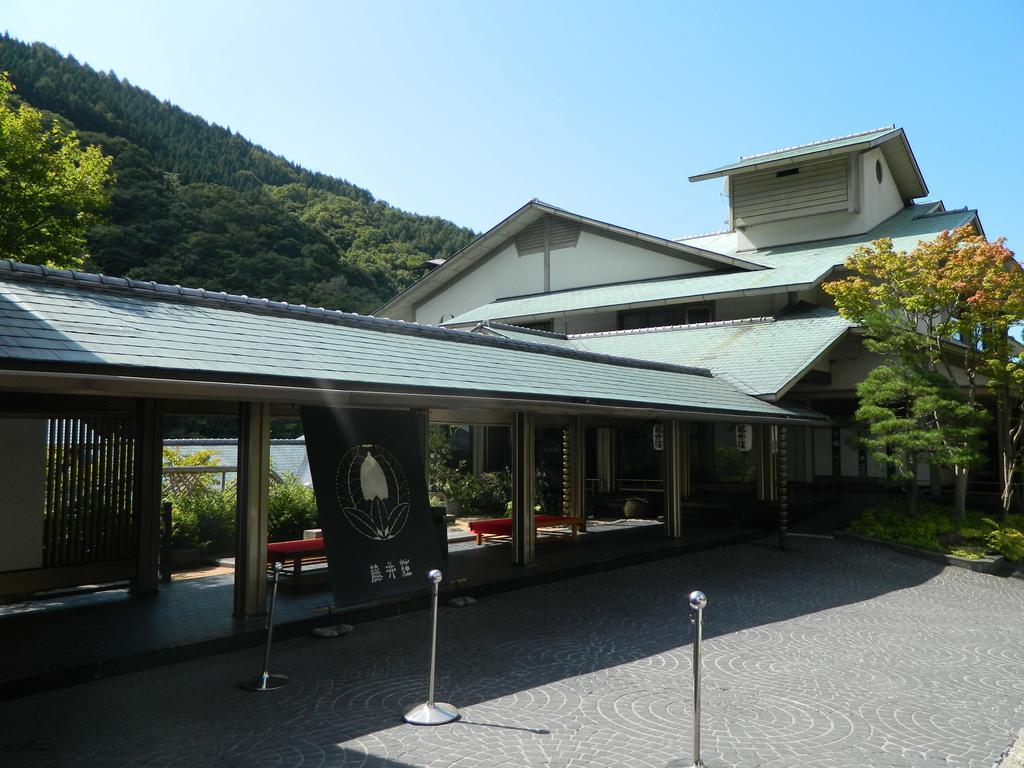 Fujiiso (Adults Only) Hotel ทาคายามะ ภายนอก รูปภาพ