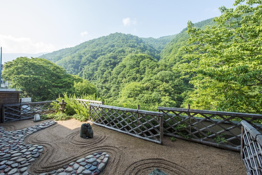Fujiiso (Adults Only) Hotel ทาคายามะ ภายนอก รูปภาพ