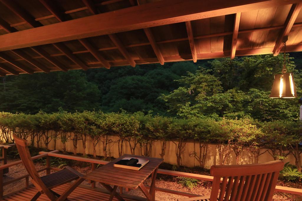 Fujiiso (Adults Only) Hotel ทาคายามะ ภายนอก รูปภาพ