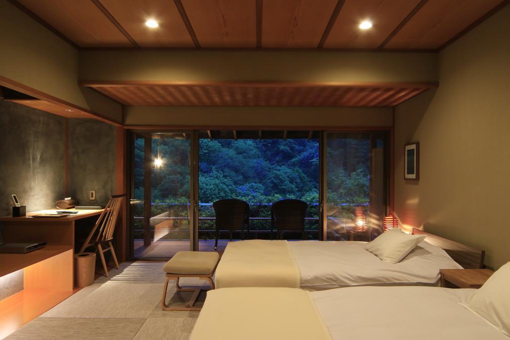 Fujiiso (Adults Only) Hotel ทาคายามะ ภายนอก รูปภาพ