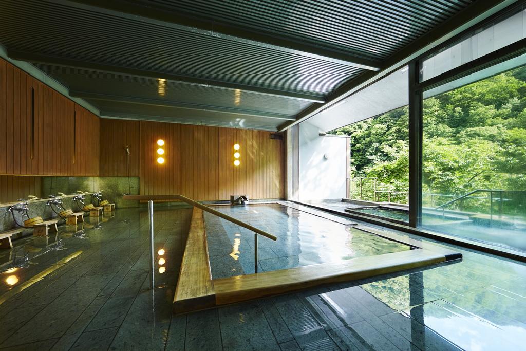 Fujiiso (Adults Only) Hotel ทาคายามะ ภายนอก รูปภาพ