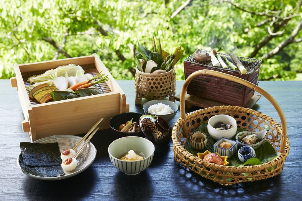 Fujiiso (Adults Only) Hotel ทาคายามะ ภายนอก รูปภาพ