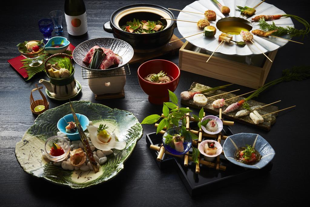 Fujiiso (Adults Only) Hotel ทาคายามะ ภายนอก รูปภาพ