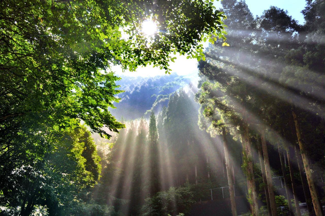 Fujiiso (Adults Only) Hotel ทาคายามะ ภายนอก รูปภาพ