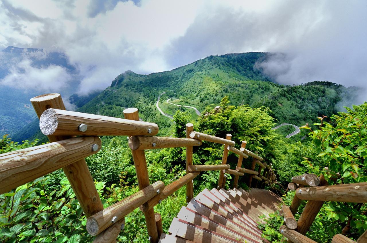 Fujiiso (Adults Only) Hotel ทาคายามะ ภายนอก รูปภาพ