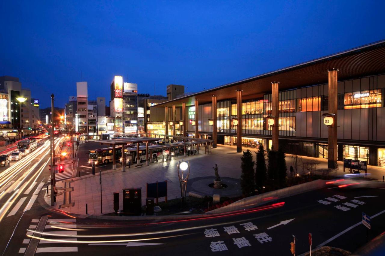 Fujiiso (Adults Only) Hotel ทาคายามะ ภายนอก รูปภาพ